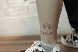 -極致刺青TATTOO STUDIO 私人订制