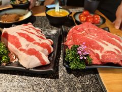 -湊湊火锅·茶憩(皇姑万象汇店)