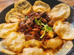 -百味地锅鸡(夹河西街店)