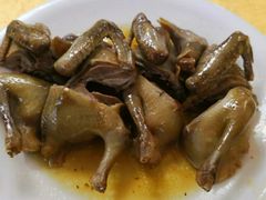 -鸽王世家(东华东路店)