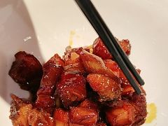 -侯家庄私房菜馆观景餐厅