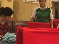 -小贝壳酒楼(经九路店)