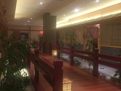 -大江户·温泉洗浴(浑南店)