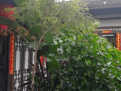 -客家大院·非遗赣南客家菜(郁孤台店)