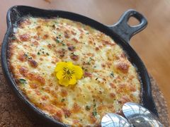 -老友时光·Pizza(泰华黑金店)
