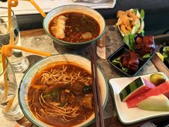 -和子足浴SPA会馆(东方之门店)