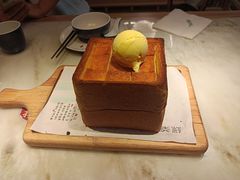 -绿茶餐厅(青岛城阳万象汇店)