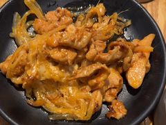 -新石器烤肉(南站店)