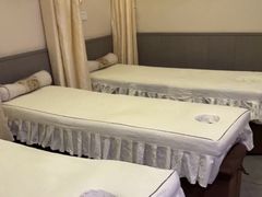 -衷依推拿馆·盲人推拿·艾灸·SPA(新乐中街店)