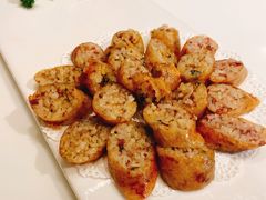 同心米肠子-宁夏国强手抓羊肉·清真菜(未央路凤三店)