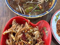 -冒椒火辣(奎星楼街店)