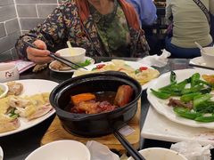 -文记壹心鸡(宝华路店)