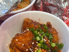-见味花甲(福田coco park店)