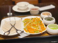 闽南古早润饼-闽和南(深圳万象城店)