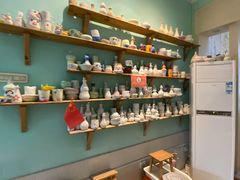 -爱上泥创意DIY手工陶艺(昙华林店)