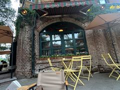 -流浪者复古西餐鸡尾酒吧(沈阳店)