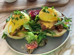-The Rug Cafe(王府中环店)