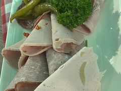 -普拉那啤酒坊Paulaner(凯宾斯基饭店)