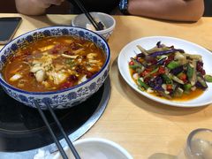 -徐记味府·今晚吃龙虾(万达金街店)