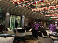 -北京四季酒店·采逸轩