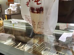 -马小毛老上海里脊肉(南翔印象城店)