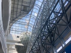 -中国杭州低碳科技馆