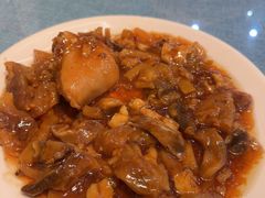 -振生清真饭店(永安道店)