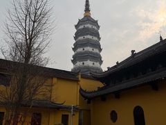 -迎江寺