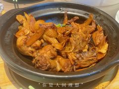 -四道菜·福建菜馆(新街口金鹰店)