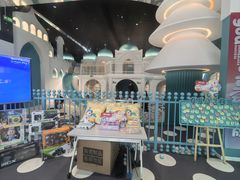 -ABC Swim亲子游泳俱乐部(河西店)