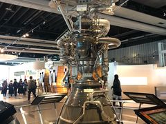 -日本科学未来馆