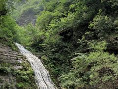 -孤山寨风景区