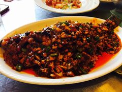 -马凯餐厅(长椿街店)