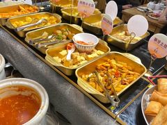 -素虎料理(前门店)