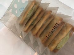 -CHEZ JASMINE 茉莉的氧气厨房