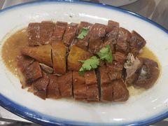 -尖沙咀大酒楼(罗村店·粤菜海鲜·宴会聚餐)