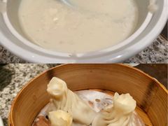 天王烤鸭包-南京大牌档(中关村店)