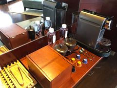 -深圳星河丽思卡尔顿酒店