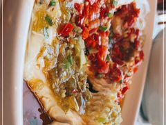 -望湘园·湖南菜(宏伊店)