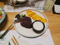 -泰悦澜·泰国餐厅(万象城店)