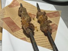 -阿西娅食府(中关村店)