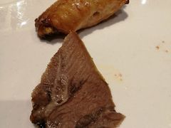 巴西烤肉-汉巴味德(北京银座和谐广场店)