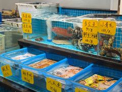 -大家发海鲜城夜排档(华山中路店)