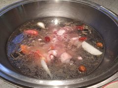 -羊来顺冰煮鲜羊 铁锅烀羊肉(中央大街店)