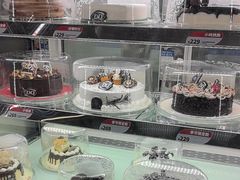 -DQ·蛋糕·冰淇淋(东方宝泰店)