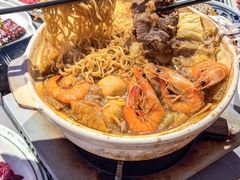 -陶兰居·手工点心·粤菜(圆融时代广场店)