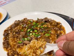 -前王院•巧克力海鲜市集餐厅(万平口店)