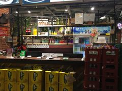 -钢管厂歆瑞源油卤串串香(春熙路太古里店)