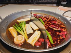-二荆条·城市森林火锅旗舰店