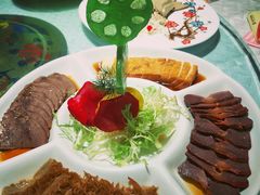 -全聚德(长江路店)